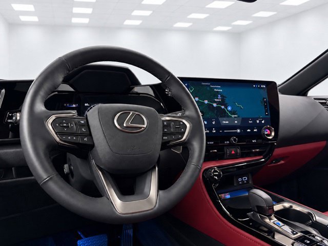 Used 2025 Lexus NX 350 AWD w/ Accessory Package (2T) image 28