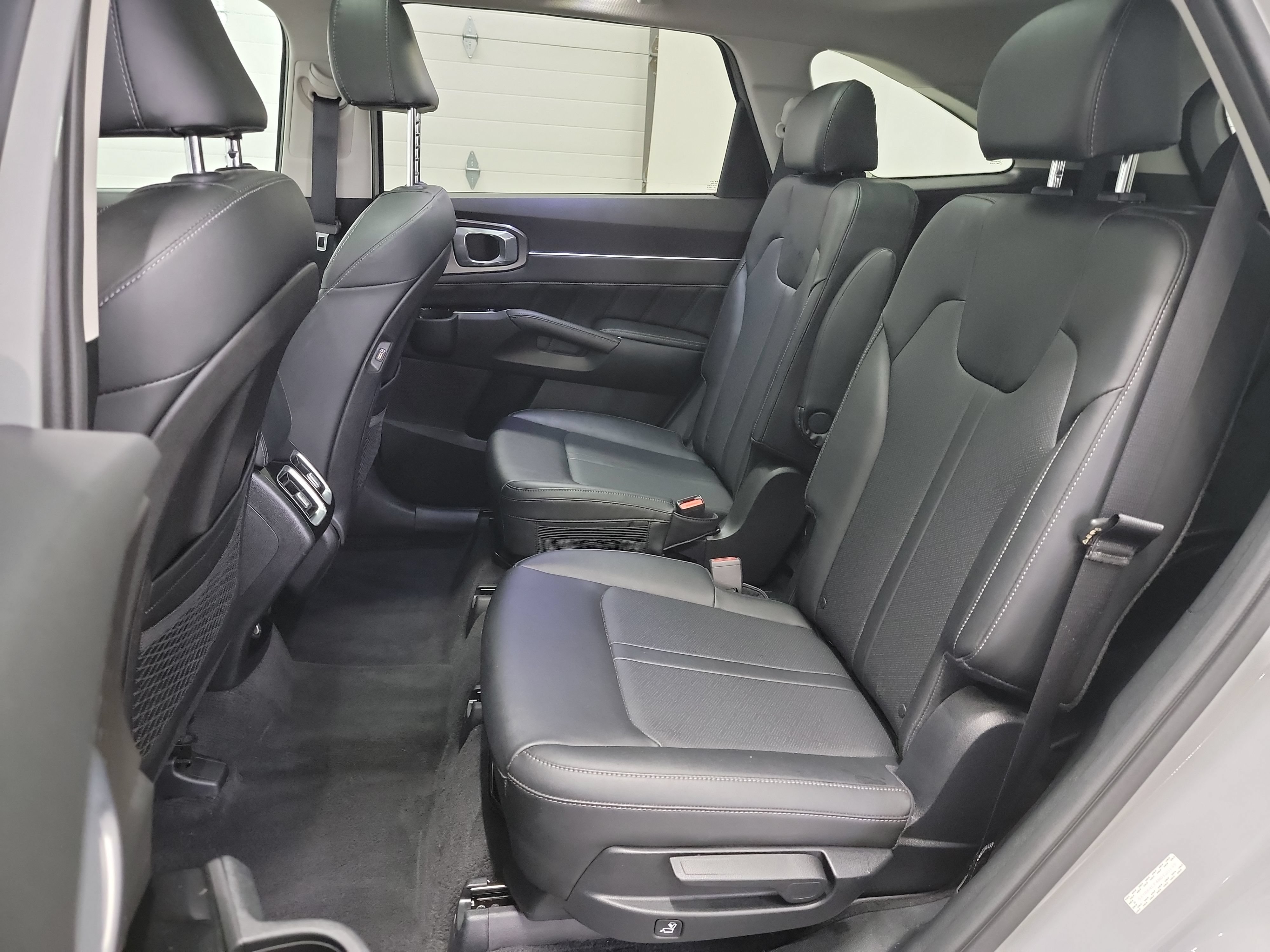 Used 2022 Kia Sorento SX FWD image 28