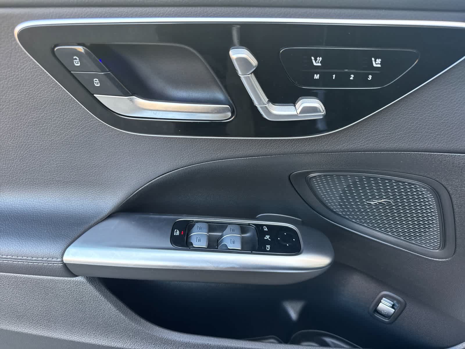 New 2026 Mercedes-Benz C 300 4MATIC Sedan image 10