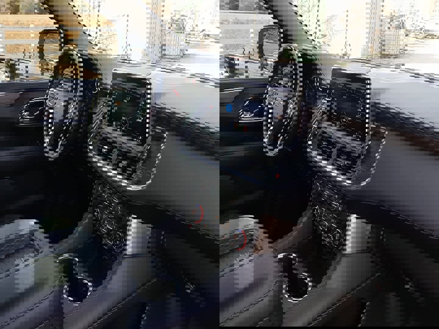 Used 2021 Chevrolet Tahoe LT image 88