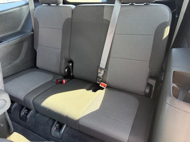 Certified 2022 Chevrolet Traverse LT image 10