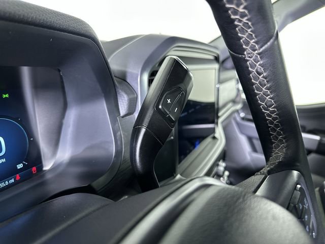 Used 2025 Ford F150 XLT w/ Equipment Group 301A Standard image 16