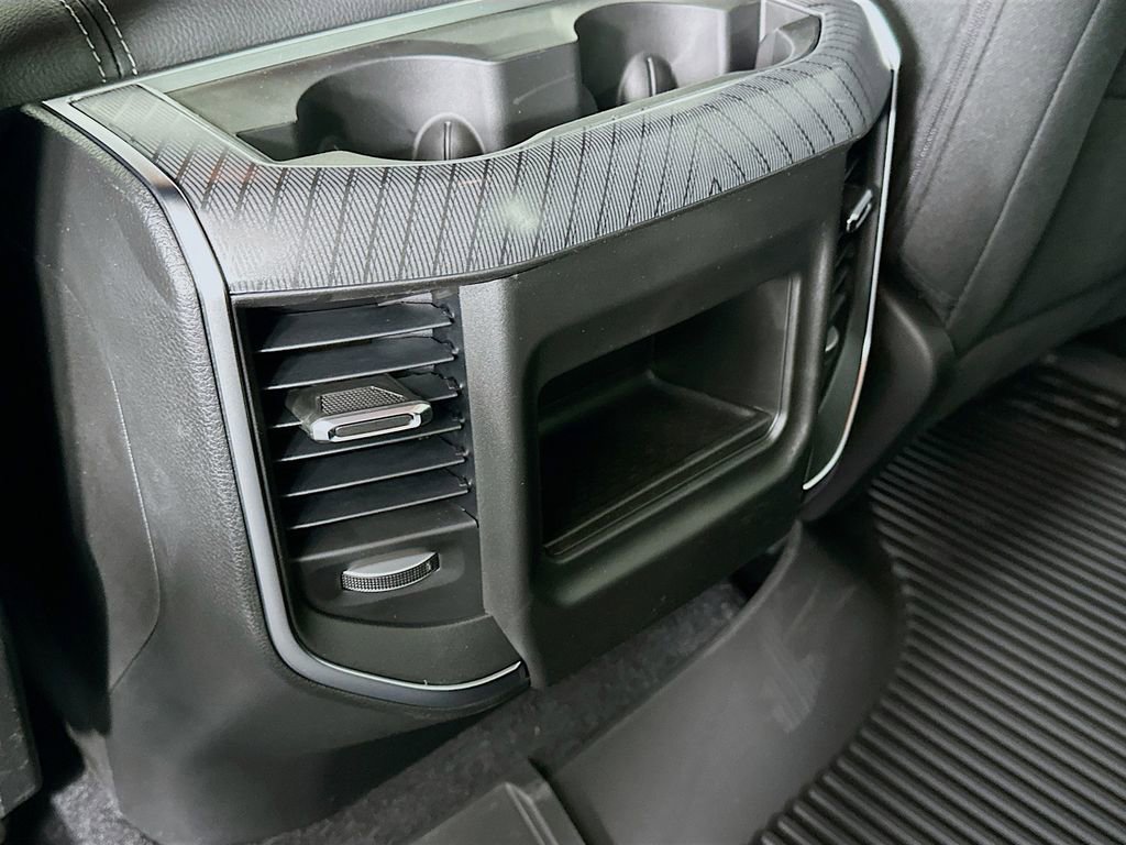 New 2026 RAM 1500 Big Horn w/ Night Edition image 31