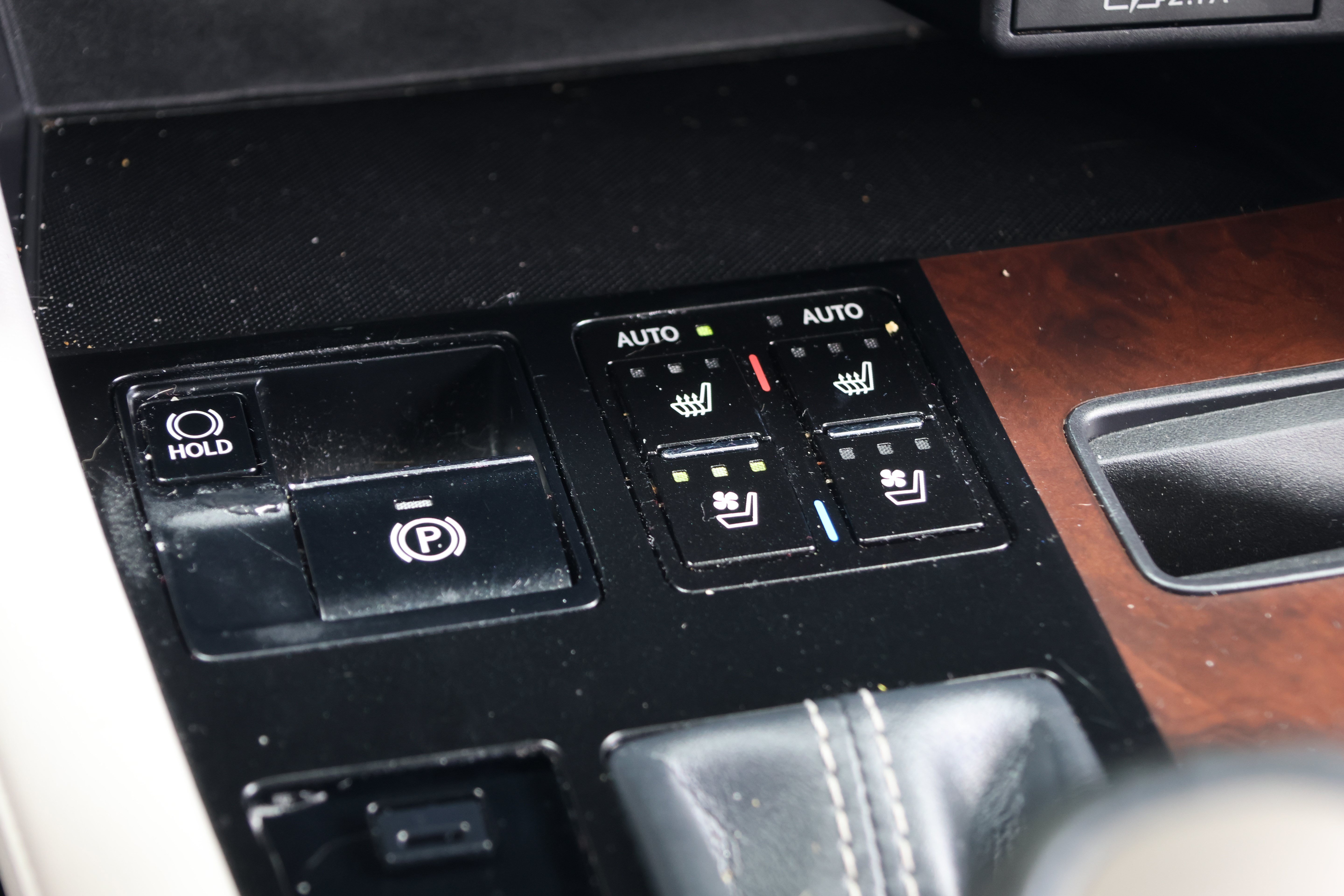 Used 2020 Lexus RX 350 FWD w/ Premium Package image 26