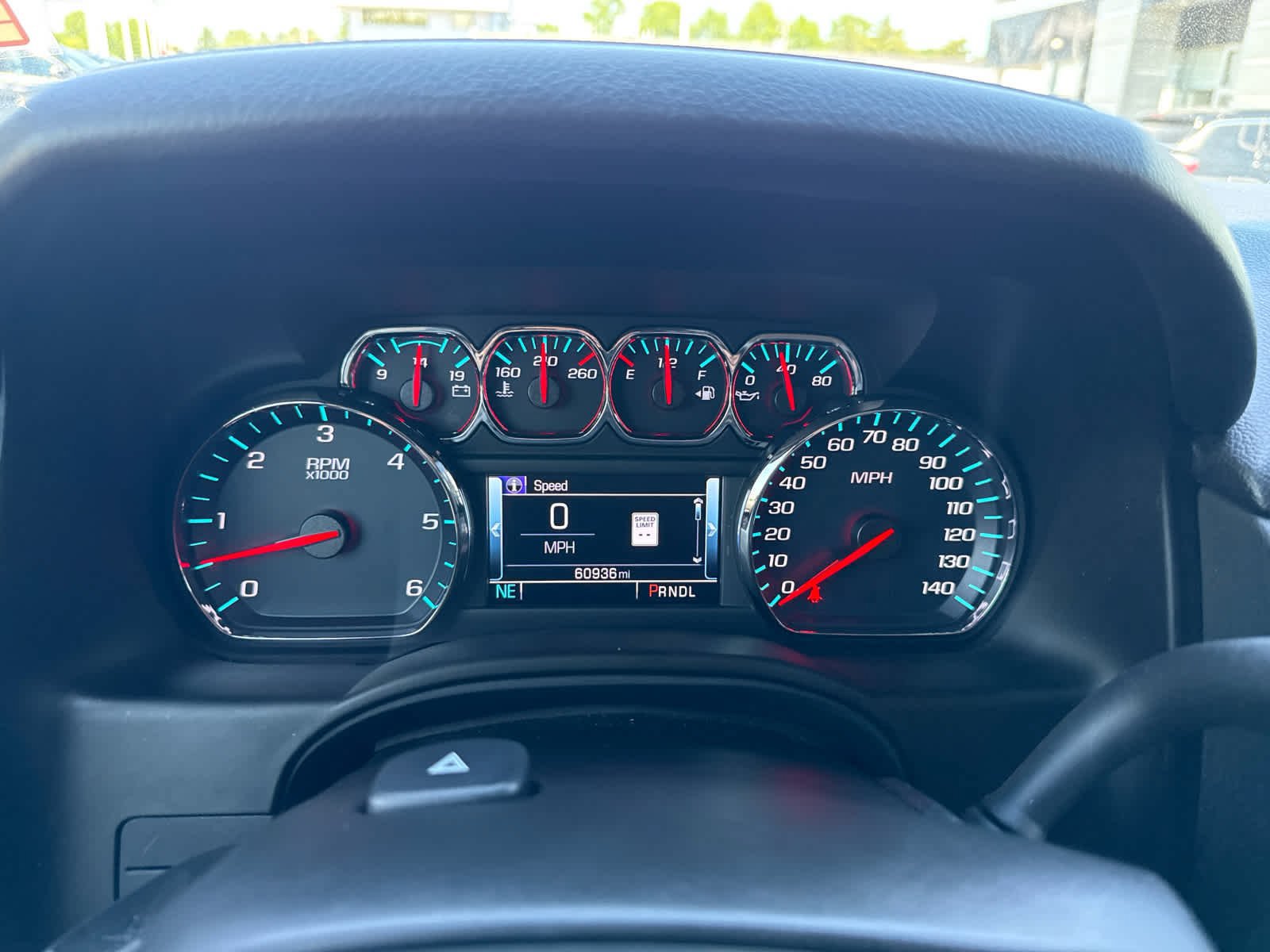 Used 2019 Chevrolet Tahoe LT AWD/4WD image 15