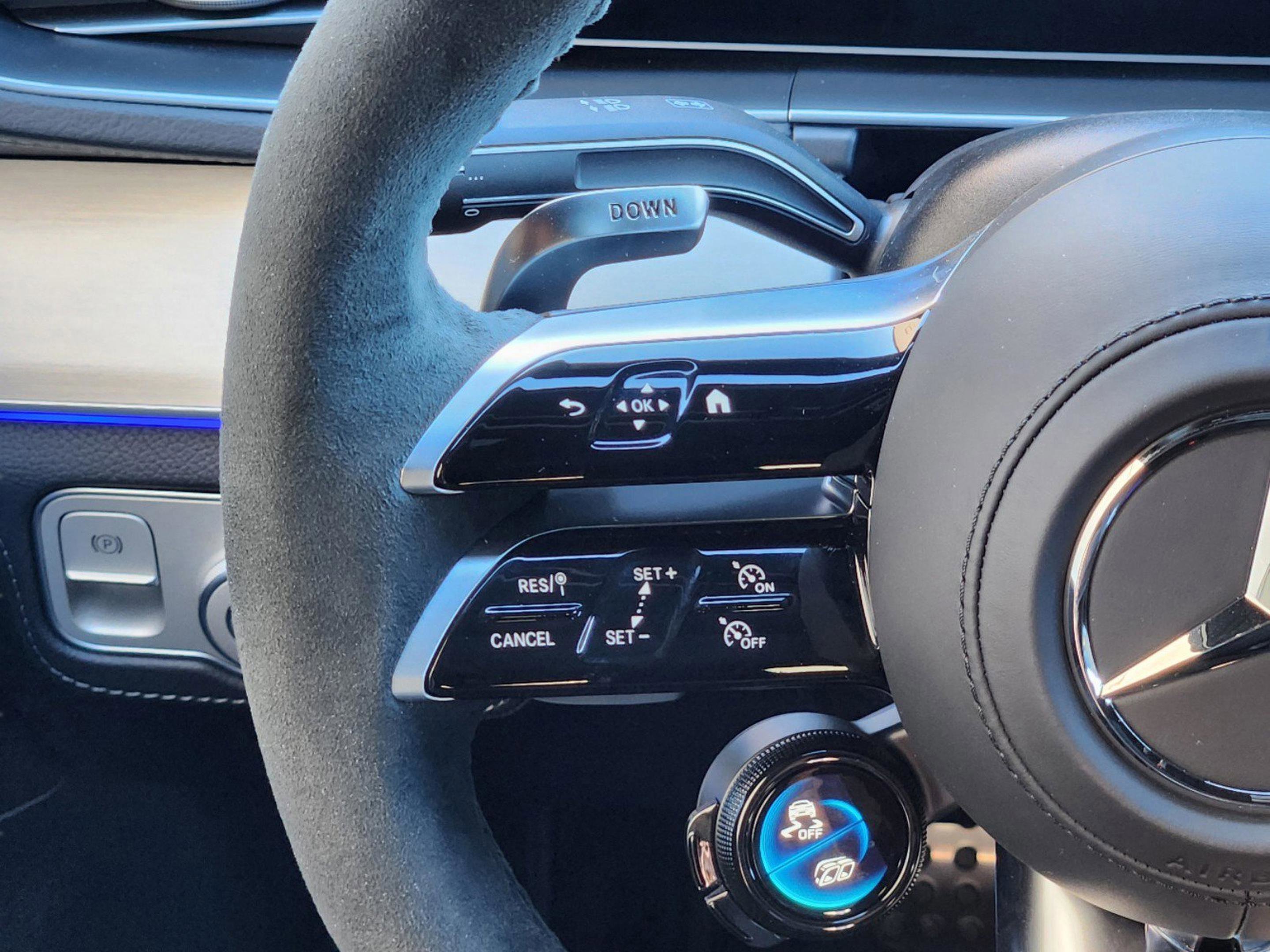 Certified 2025 Mercedes-Benz GLE 53 AMG 4MATIC Coupe image 24