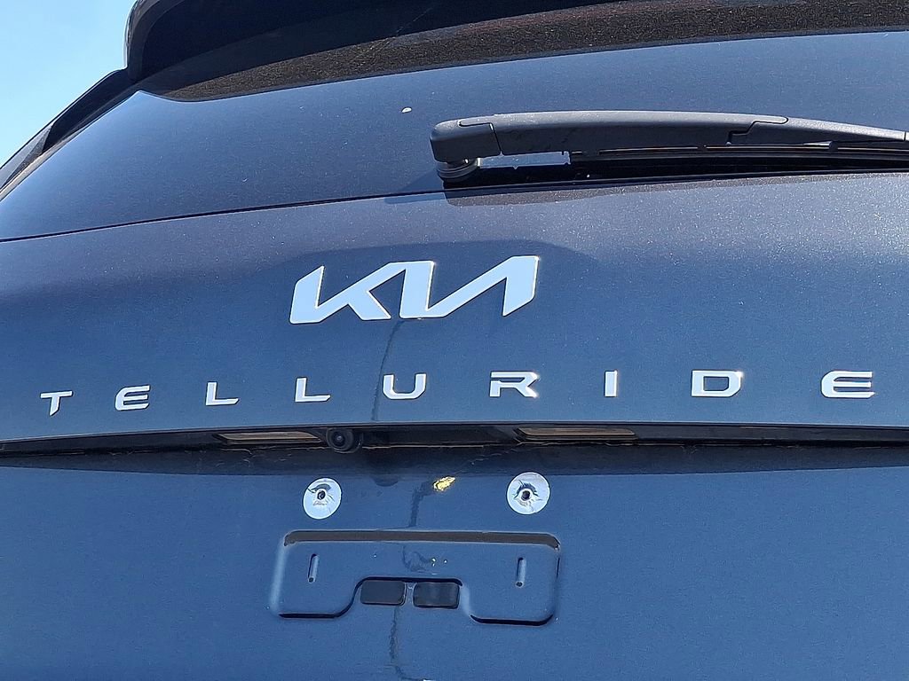 Certified 2023 Kia Telluride SX Prestige AWD/4WD image 29