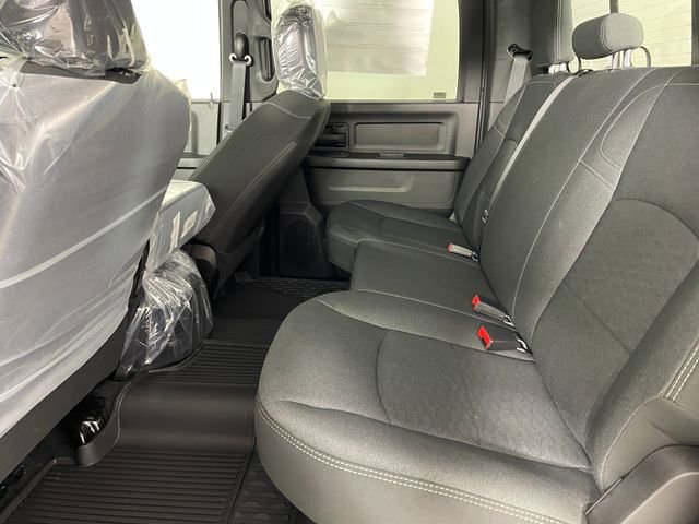 New 2026 RAM 3500 Tradesman image 13