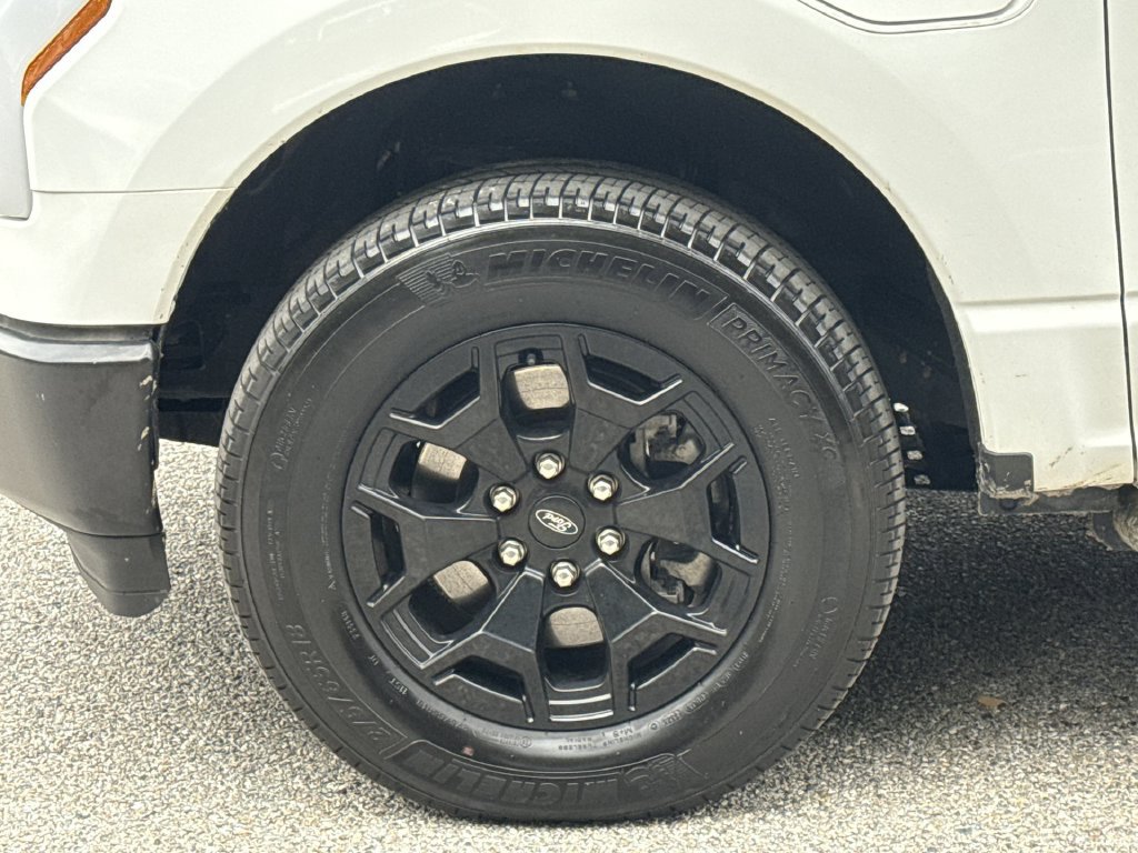 Used 2025 Ford F150 Lightning Pro AWD/4WD image 18