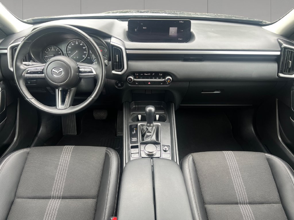 Used 2025 MAZDA CX-50 AWD 2.5 S w/ Preferred Package image 12