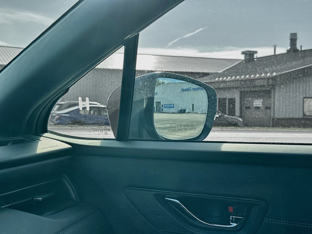 New 2026 Subaru Outback Touring XT AWD/4WD image 24