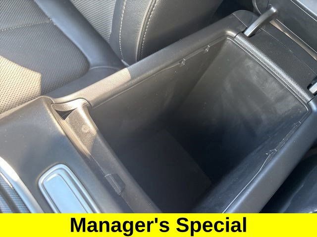 Used 2023 Hyundai Santa Fe Limited image 27