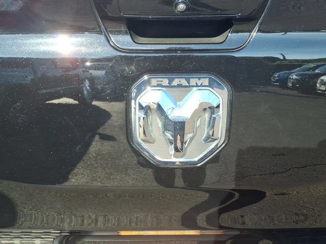 Used 2022 RAM 1500 Big Horn AWD/4WD image 15