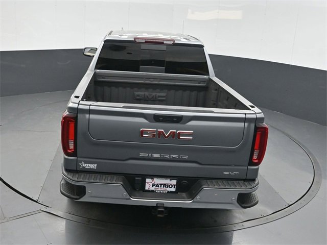Used 2023 GMC Sierra 1500 SLT w/ SLT Premium Plus Package image 31