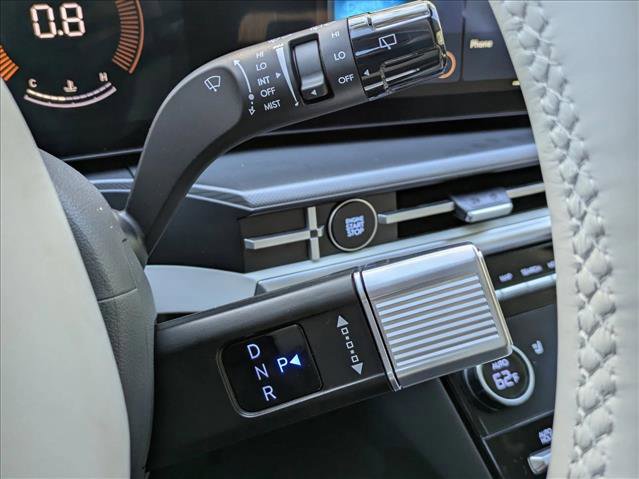 New 2026 Hyundai Santa Fe SEL image 15