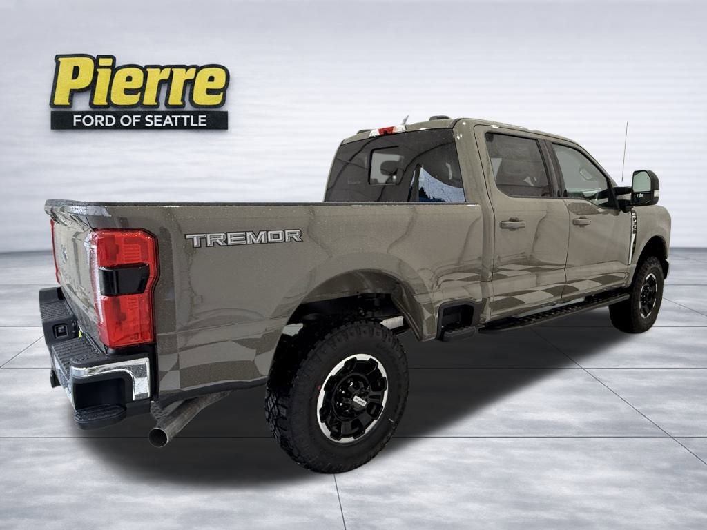 New 2026 Ford F350 XLT w/ XLT Premium Package image 5