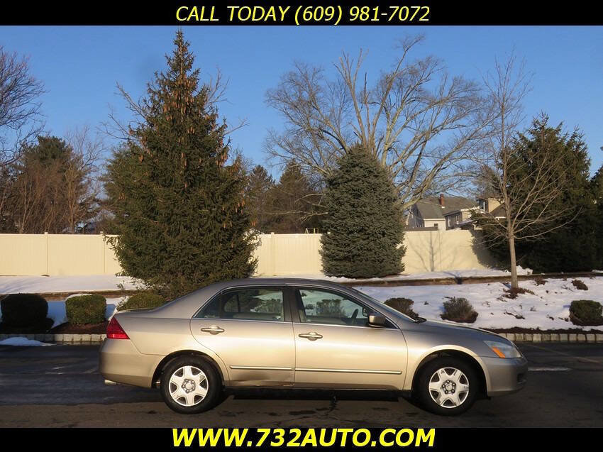 Used 2006 Honda Accord LX image 4