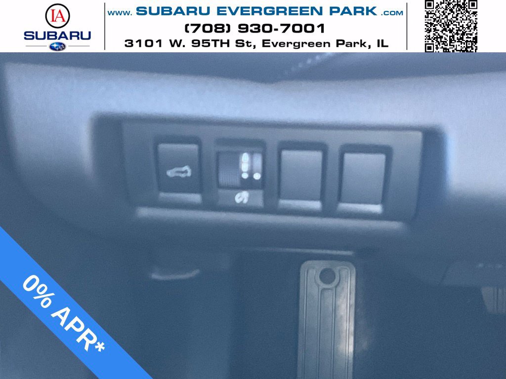 New 2026 Subaru Outback Touring XT AWD/4WD image 27