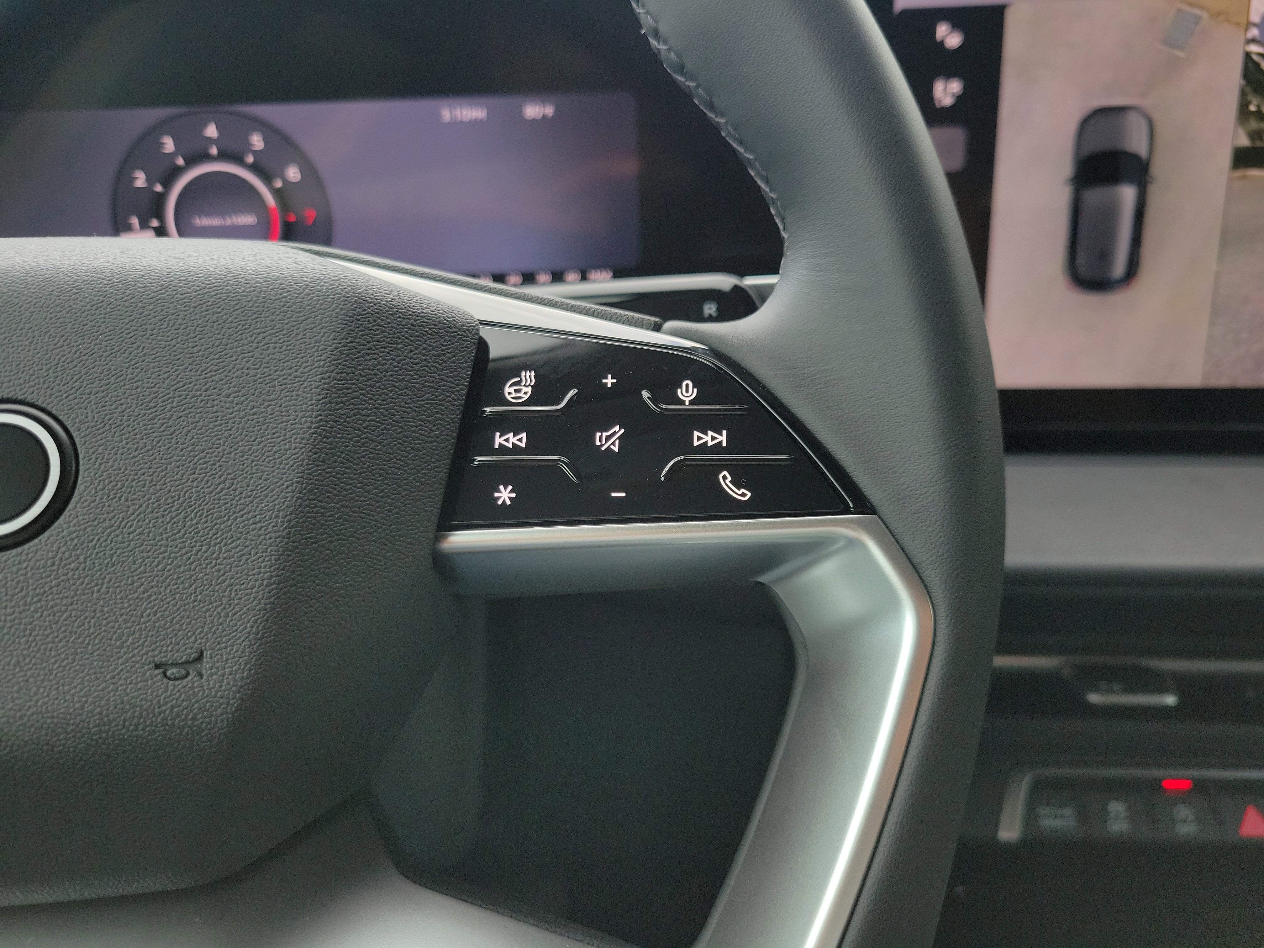 New 2026 Audi Q3 quattro 2.0T image 32