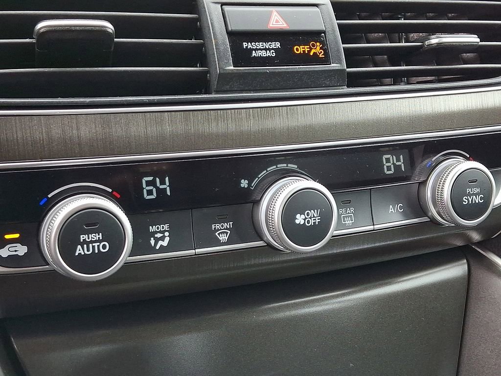 Used 2019 Honda Accord LX image 15