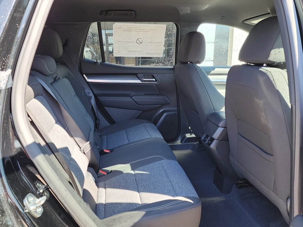 New 2026 GMC Terrain Elevation w/ Black Edition image 41