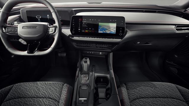 New 2027 Dodge Charger R/T AWD/4WD image 6