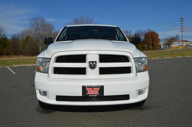 Used 2011 RAM 1500 Express image 2