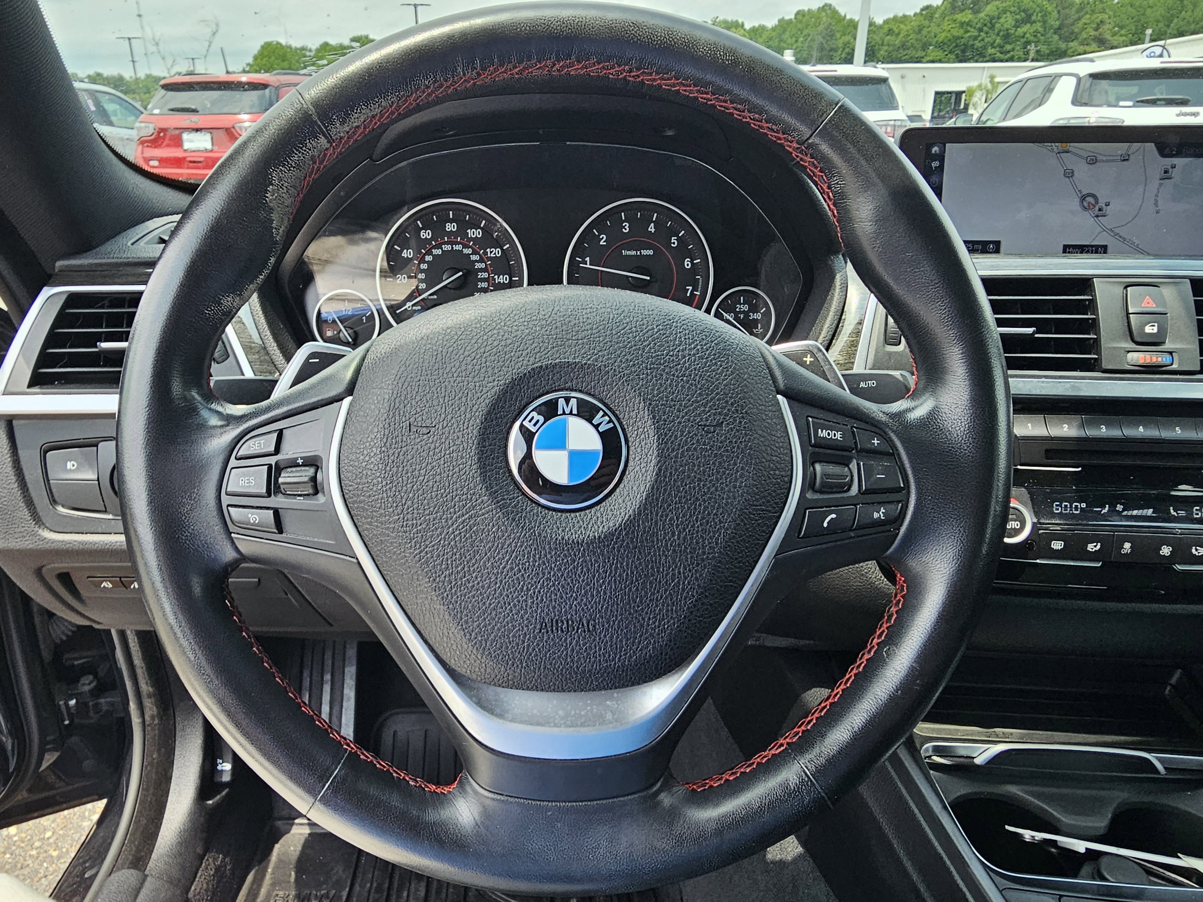 Used 2019 BMW 430i Gran Coupe xDrive w/ Convenience Package AWD/4WD image 19