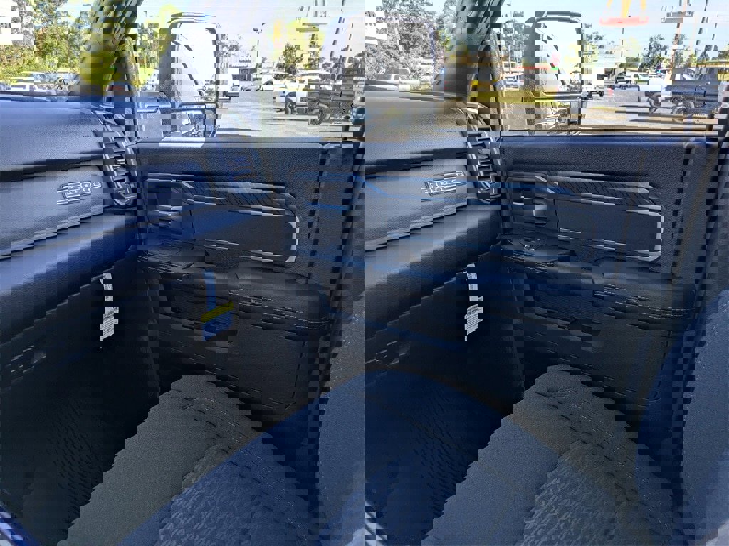 New 2026 RAM 2500 Big Horn image 20