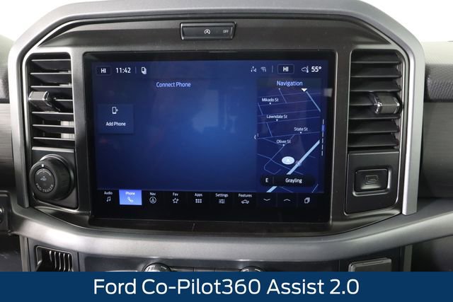 New 2026 Ford F150 XLT w/ Equipment Group 302A MID AWD/4WD image 51