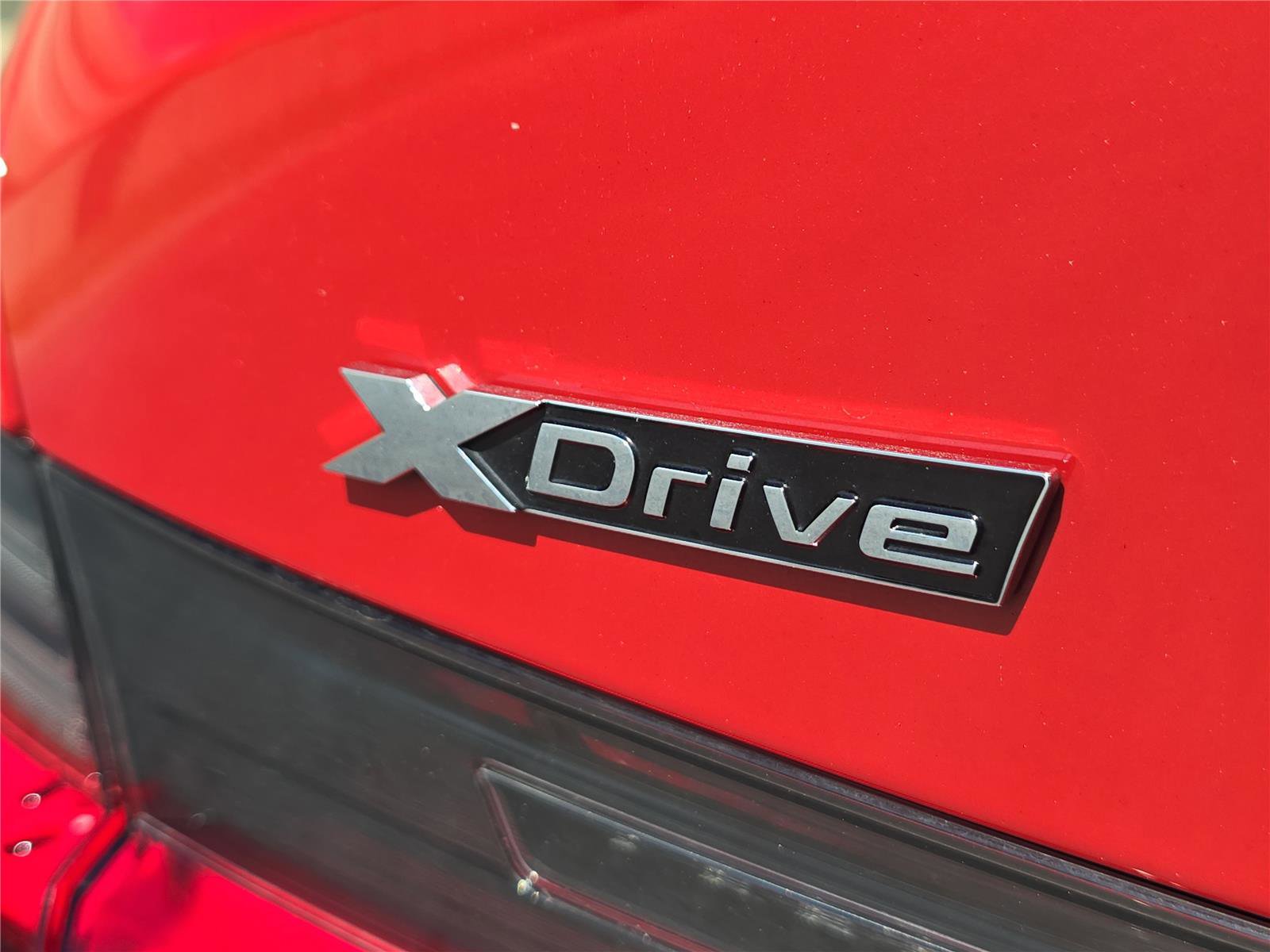 Certified 2023 BMW M340i xDrive M340i xDrive w/ Premium Package image 6