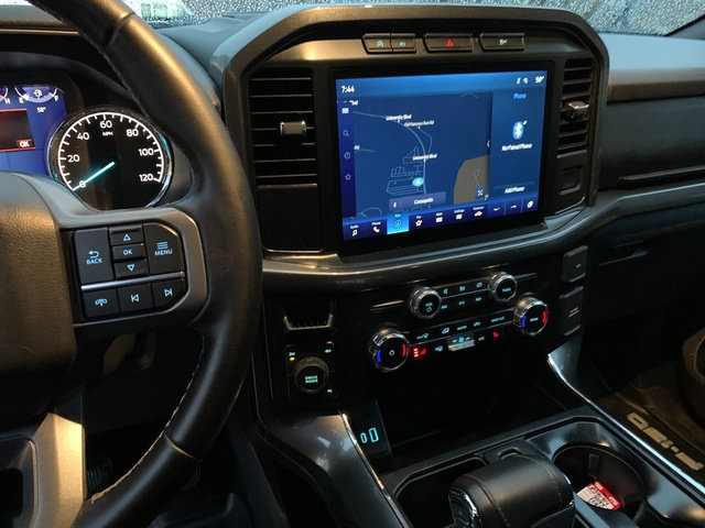 Certified 2023 Ford F150 XLT w/ Equipment Group 302A High AWD/4WD image 31