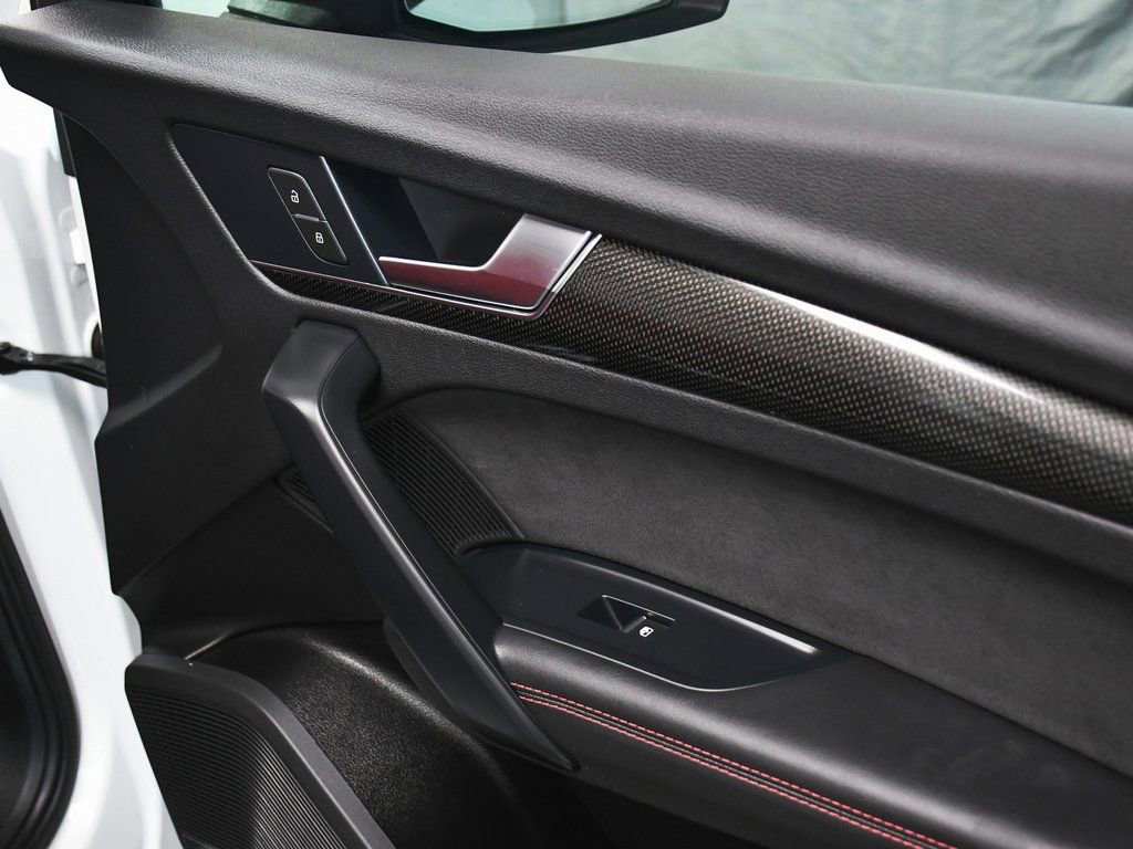 Used 2023 Audi SQ5 Premium Plus image 19