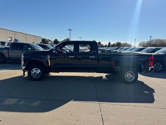 New 2026 Ford F350 King Ranch w/ Chrome Package image 5