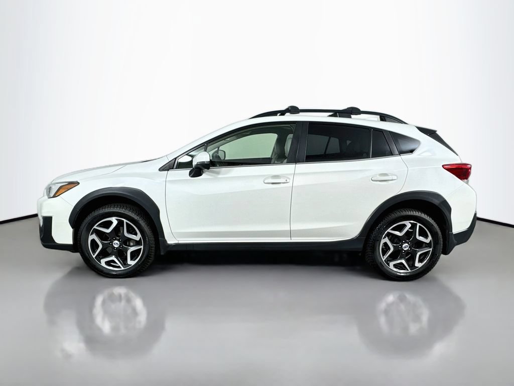 Used 2018 Subaru Crosstrek 2.0i Limited AWD/4WD image 8