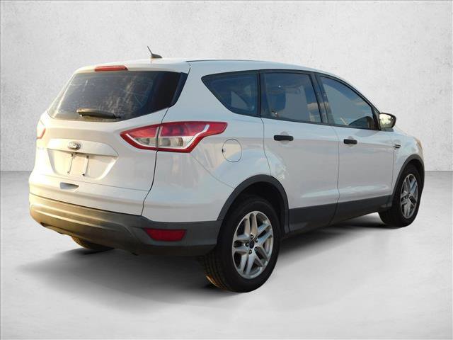 Used 2014 Ford Escape S image 5