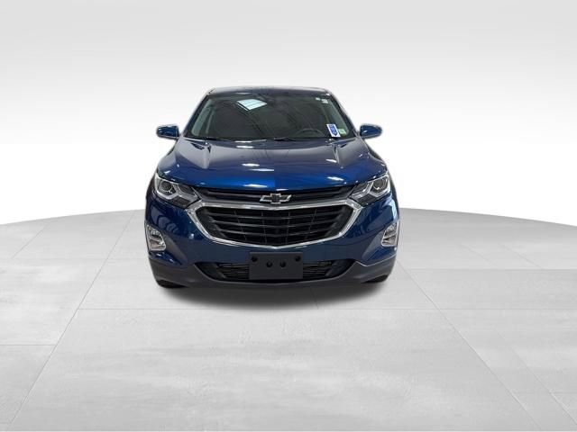 Used 2020 Chevrolet Equinox LT FWD image 4