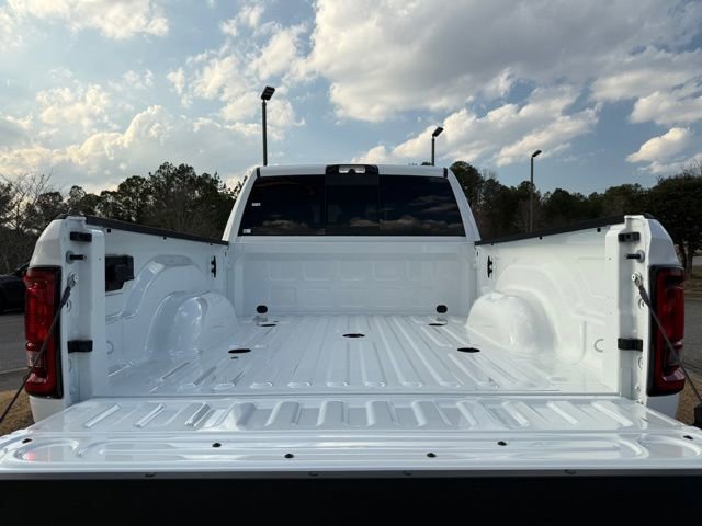 New 2026 RAM 3500 Tradesman image 30