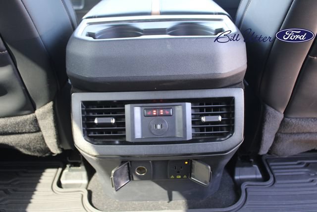 Used 2023 Ford F250 Platinum AWD/4WD image 15