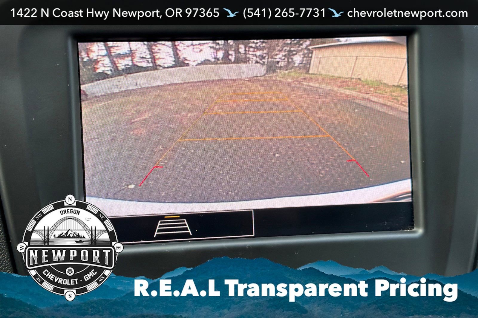 Used 2023 Chevrolet Equinox LS image 20