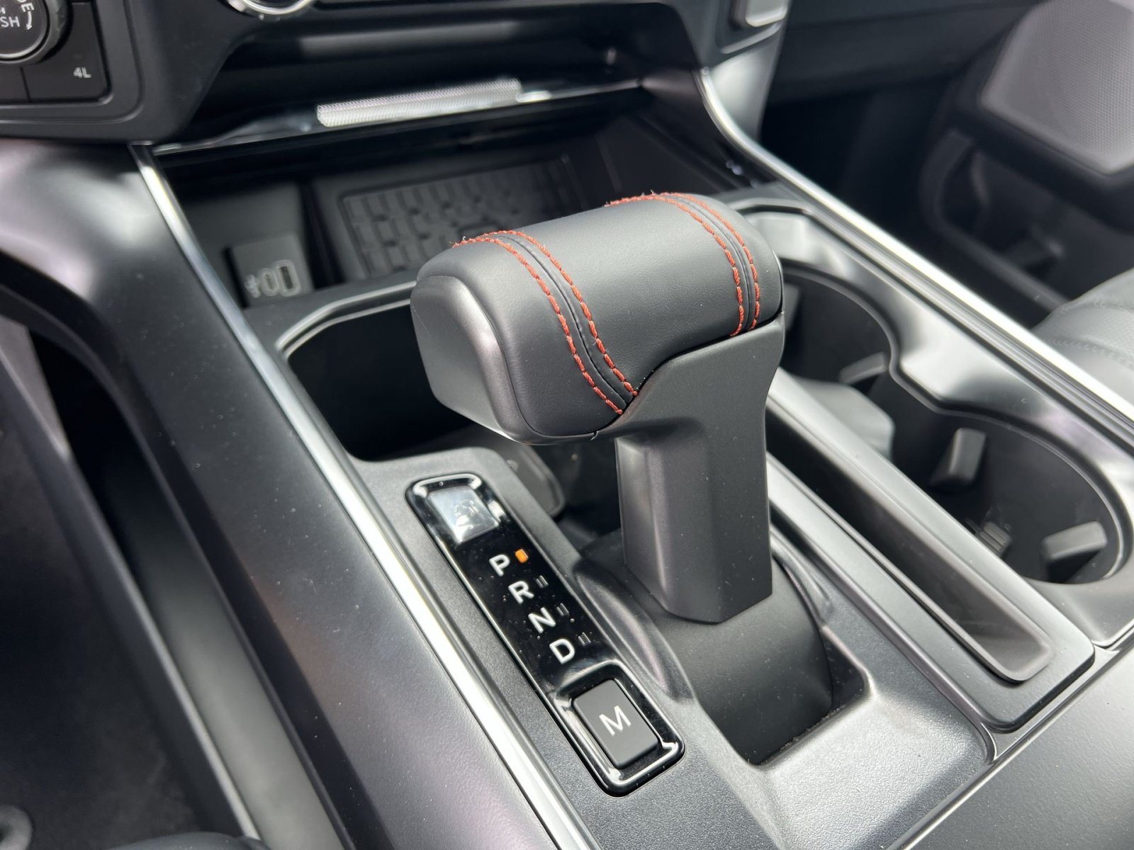 New 2026 Ford F150 Raptor AWD/4WD image 22