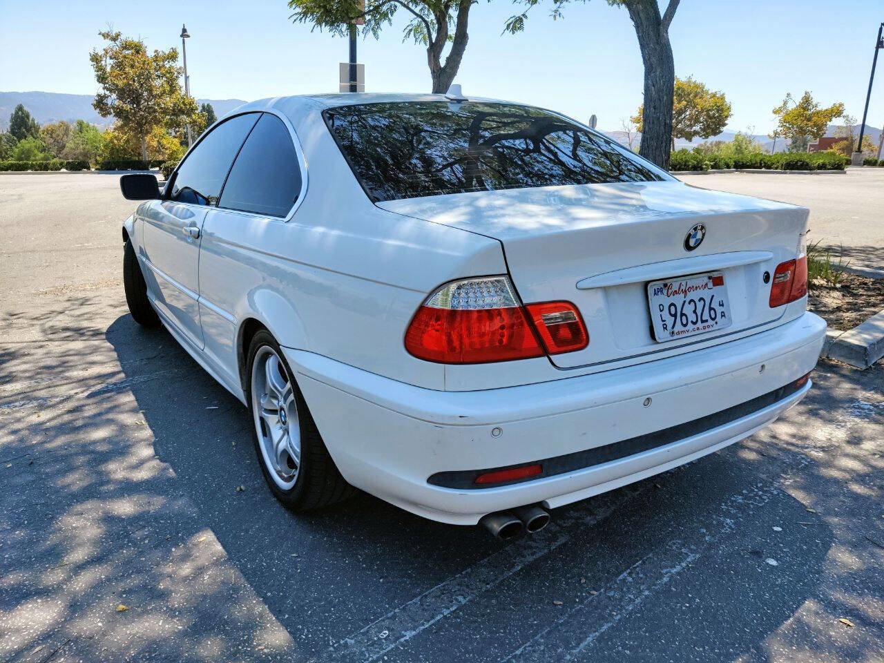Used 2005 BMW 330Ci Coupe image 5