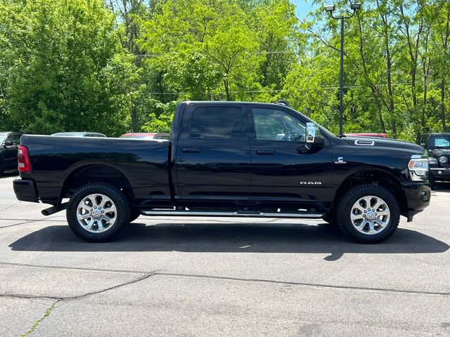 Used 2023 RAM 3500 Laramie AWD/4WD image 59