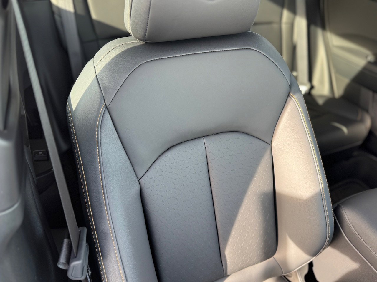 New 2026 Subaru Outback Wilderness image 51