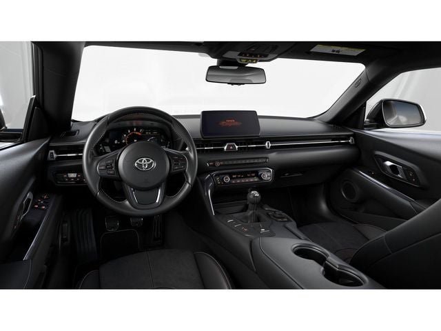 New 2026 Toyota Supra RWD image 5