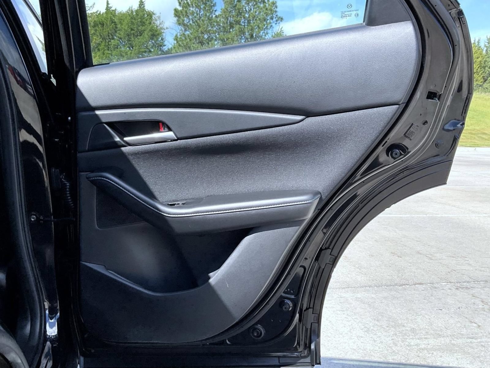 Certified 2024 MAZDA CX-30 AWD 2.5 S image 18