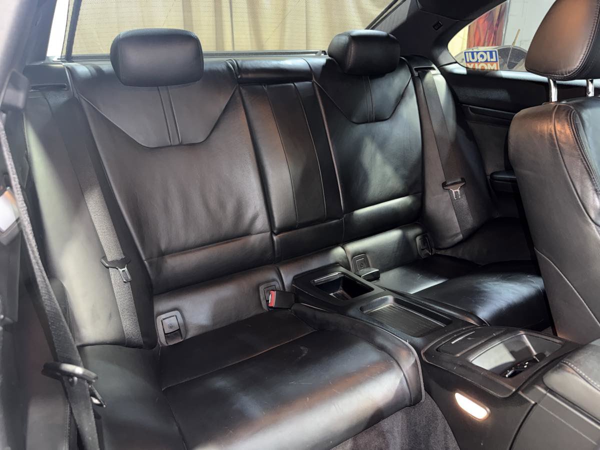 Used 2012 BMW M3 Coupe RWD image 24