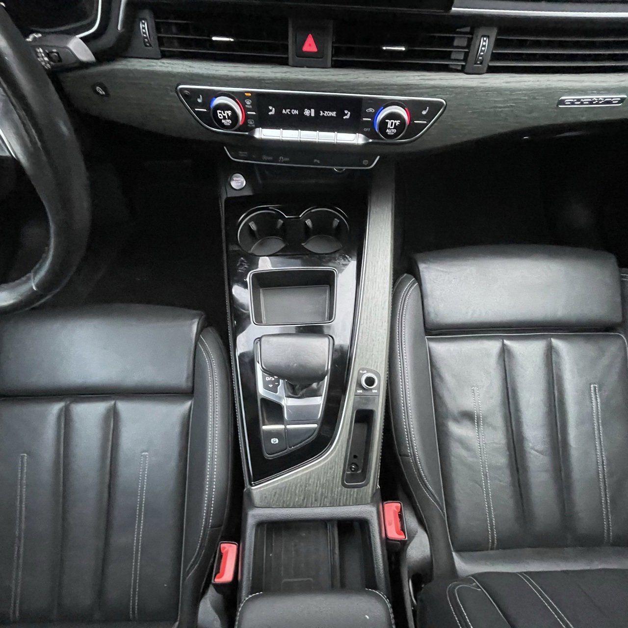 Used 2023 Audi A4 2.0T Premium Plus image 19