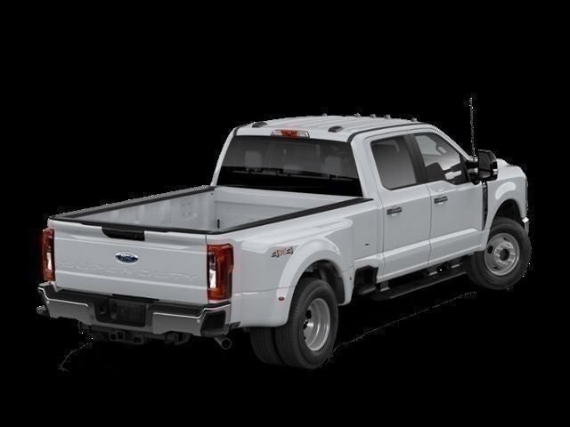 New 2026 Ford F350 XLT w/ 360-Degree Camera Package AWD/4WD image 25