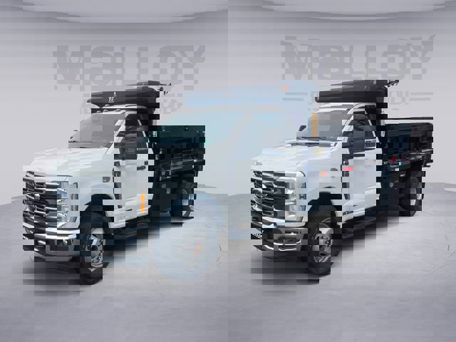 Used 2024 Ford F350 XL w/ XL Chrome Package RWD image 1